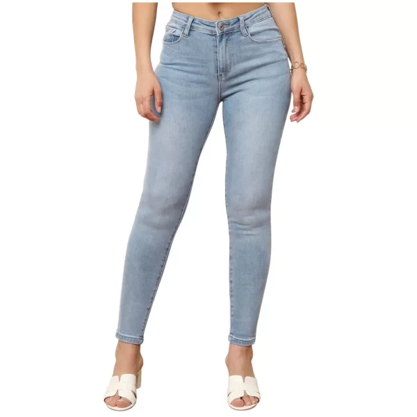Jeans La Modeuse 75637_P178984