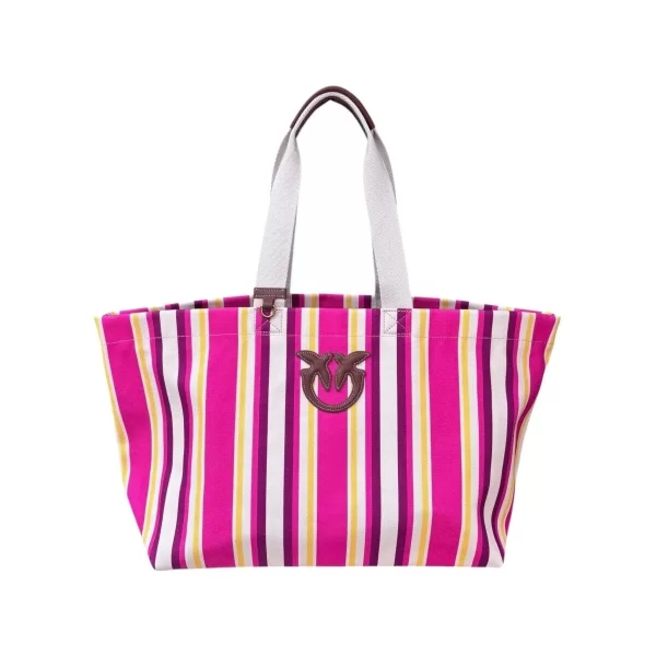 Τσάντα Pinko SHOPPING BAG EXTRA