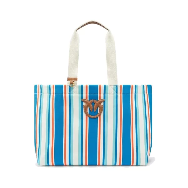 Τσάντα Pinko SHOPPING BAG EXTRA