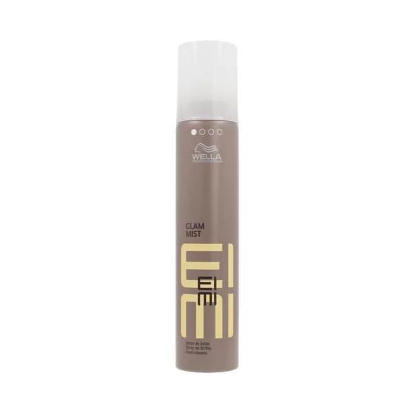 Xτενίσματα & Styling Wella Glam Mist Finishing Spray Eimi 200 ml