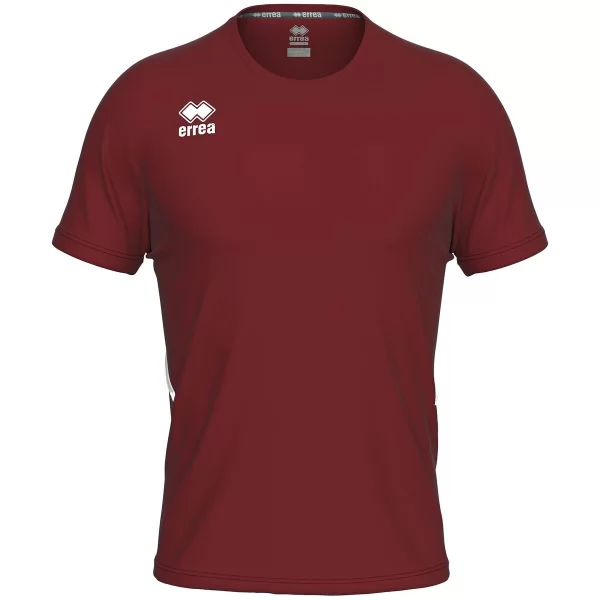 T-shirts & Polos Errea Marvin Maglia Mc Ad