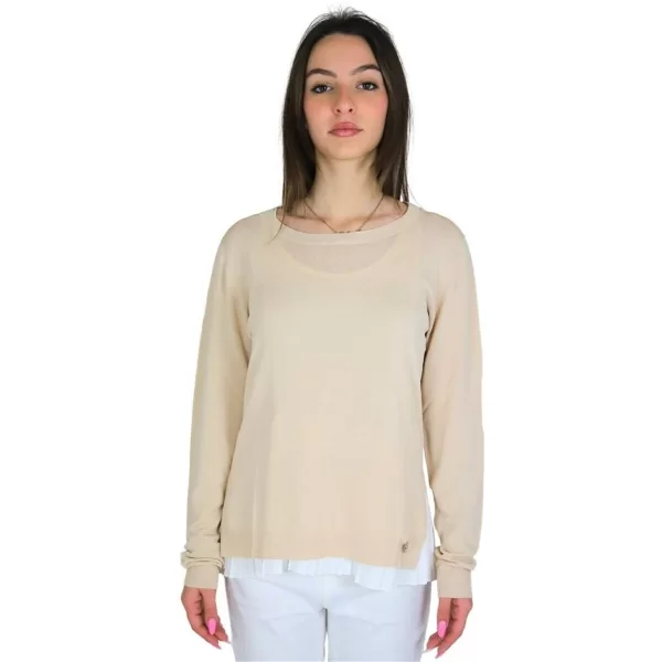 Μπλουζάκια με μακριά μανίκια Take Two DKE8027