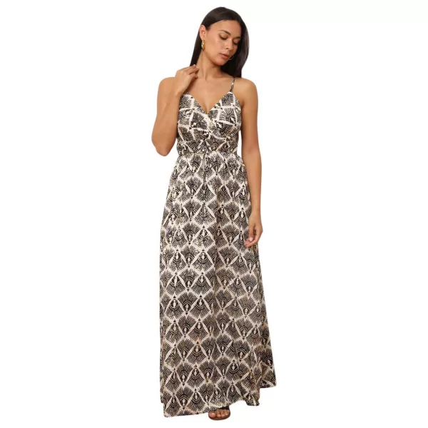 Φορέματα La Modeuse 74219_P175634