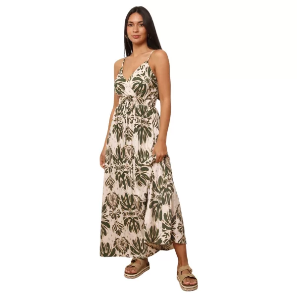 Φορέματα La Modeuse 74226_P175648