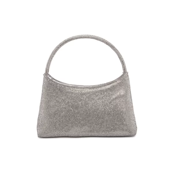 Τσάντα Kharisma ARGENTO STRASS