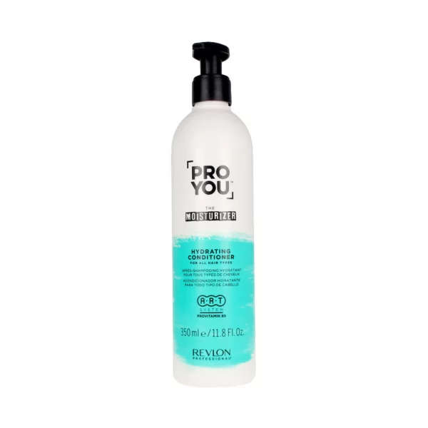 Φροντίδα & Conditioner Revlon The M0isturizer Hydrating Conditioner Proyou 350 ml