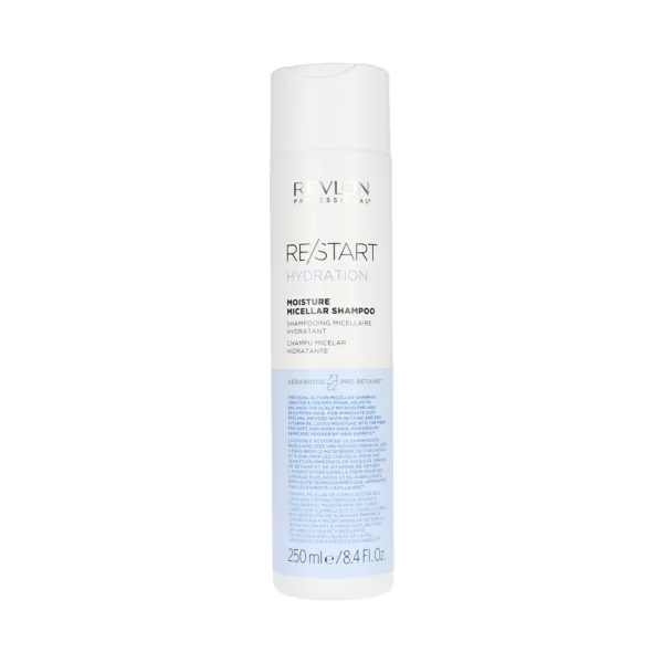 Σαμπουάν Revlon Re/Start Hydration Micellar Shampoo 250 ml