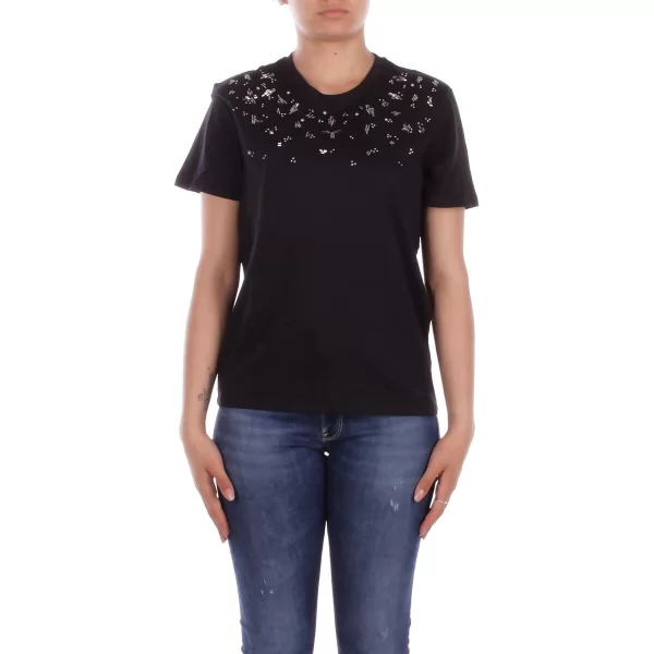 Only T-shirt με κοντά μανίκια Only 15343568