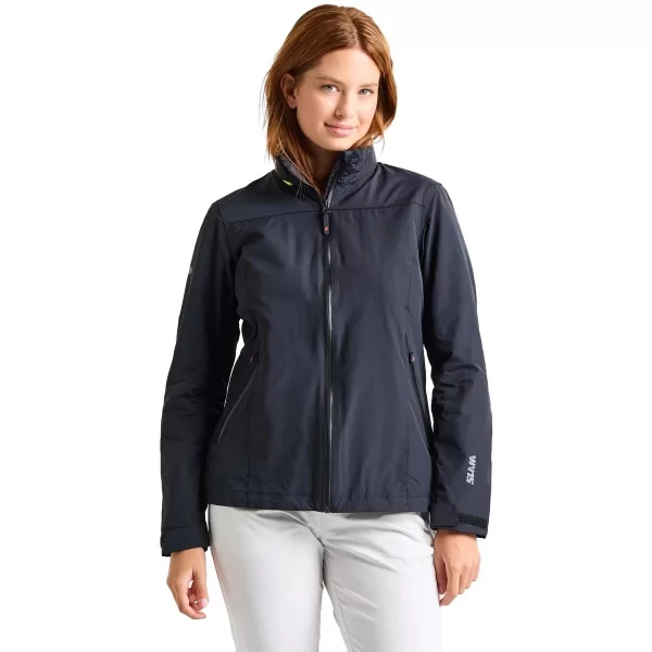 Slam Σακάκια Slam Crew Ws Warm Hooded Jkt