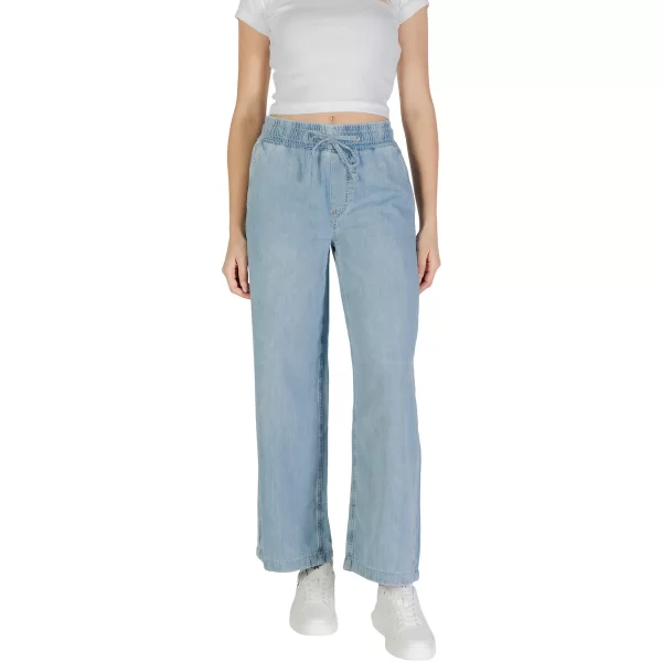 Tζιν σε ίσια γραμή Street One DENIM STYLE-WIDE 378612