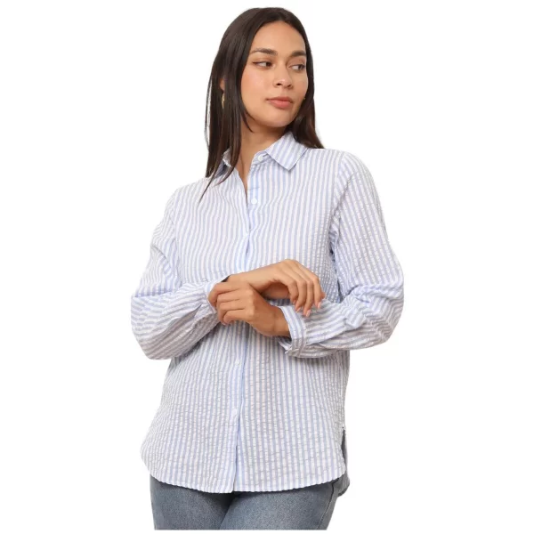 La Modeuse Πουκάμισα La Modeuse 74210_P175609