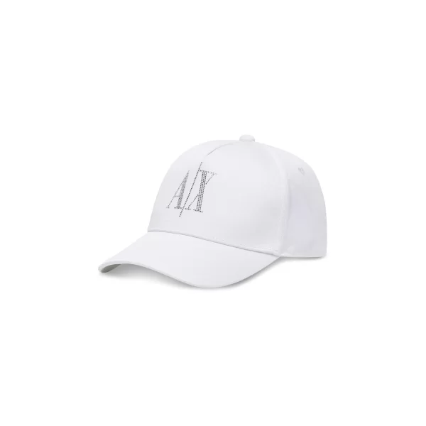 Καπέλο EAX BASEBALL HAT WOMEN