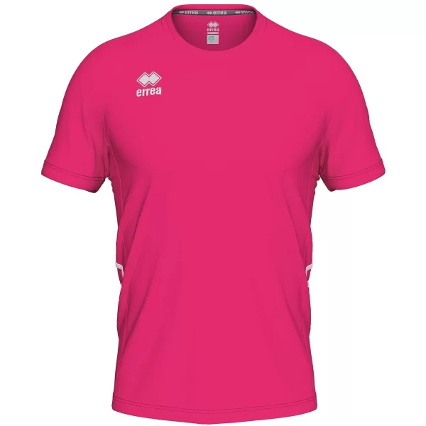 T-shirts & Polos Errea Marvin Maglia Mc Ad