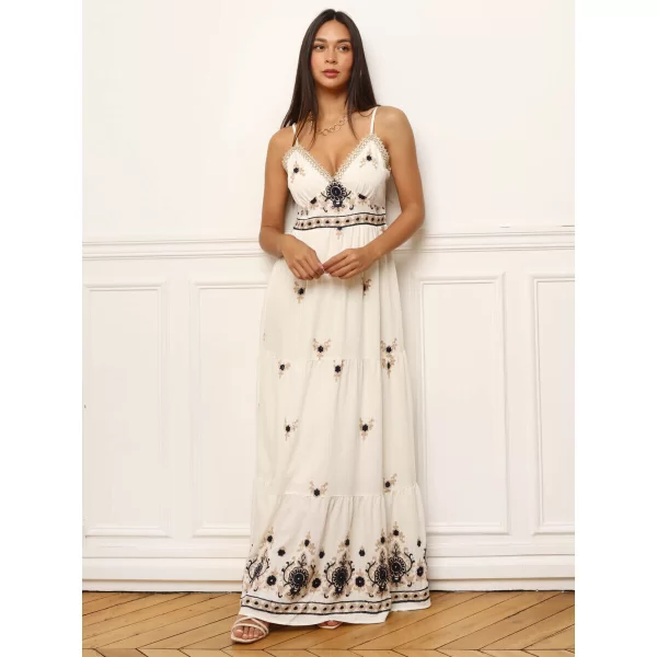 Φορέματα La Modeuse 74254_P175695