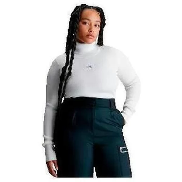 Πουλόβερ Calvin Klein Jeans J20J221688-Ybi