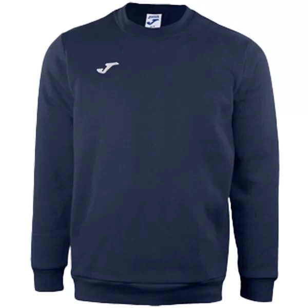 Fleece Joma Sudadera Cairo Ii Marino
