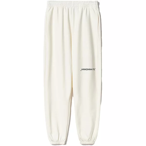 Hinnominate Παντελόνια Hinnominate In Con Stampa Sul Davanti