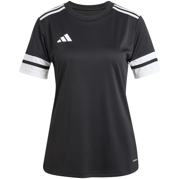 T-shirts & Polos adidas Squa25 Jsy W