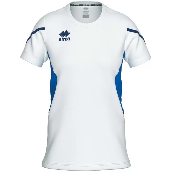 T-shirts & Polos Errea Corinne Maglia Mc Ad