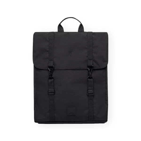 Σακίδιο πλάτης Lefrik Handy Backpack - Black