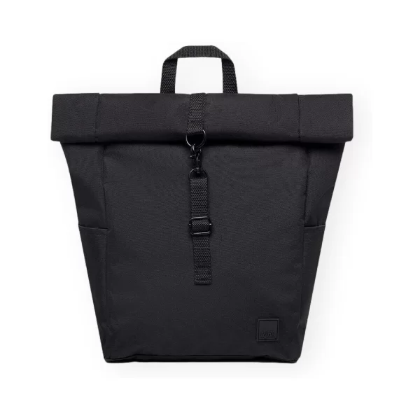 Σακίδιο πλάτης Lefrik Roll Mini Backpack - Black