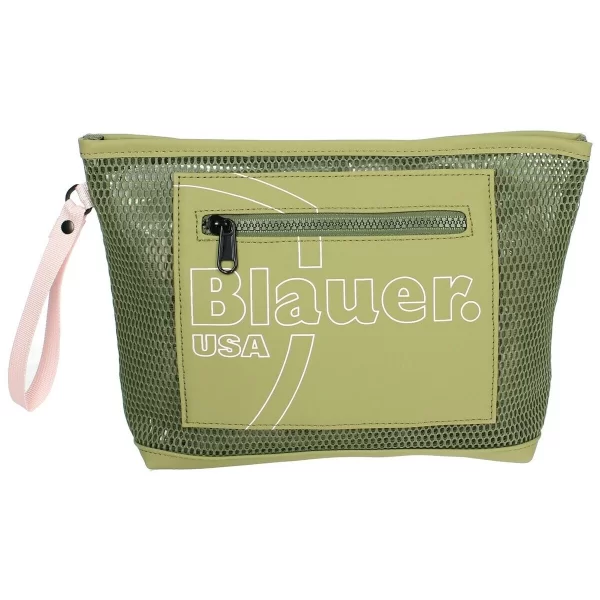 Pouch/Clutch Blauer S5BOAT01/BEA