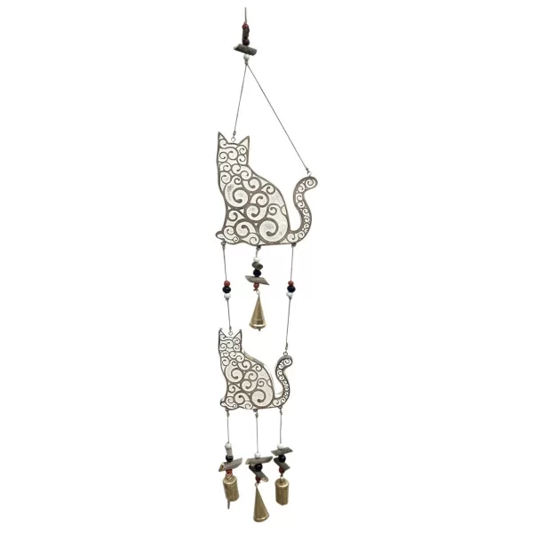 Μενταγιόν Signes Grimalt Cat Mobile