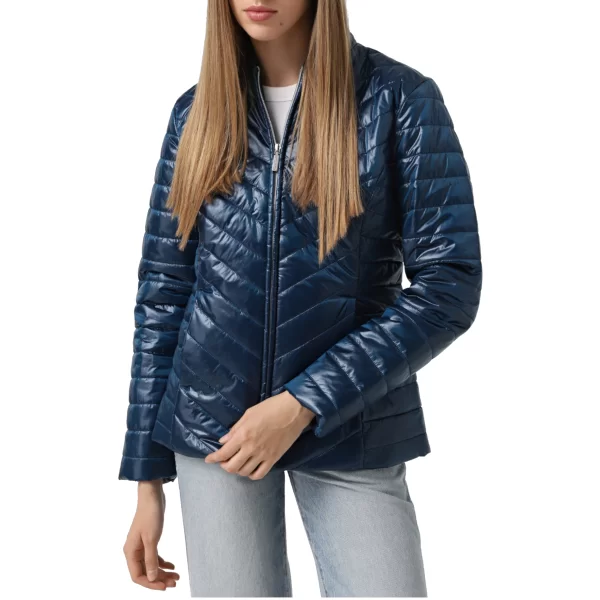 Παρκά Skechers GO Shield Shine Jacket
