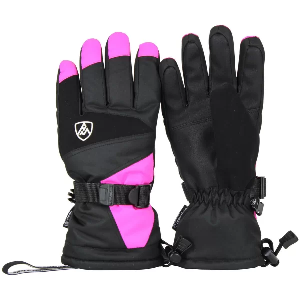 Γάντια Peak Mountain Gants de ski MISS
