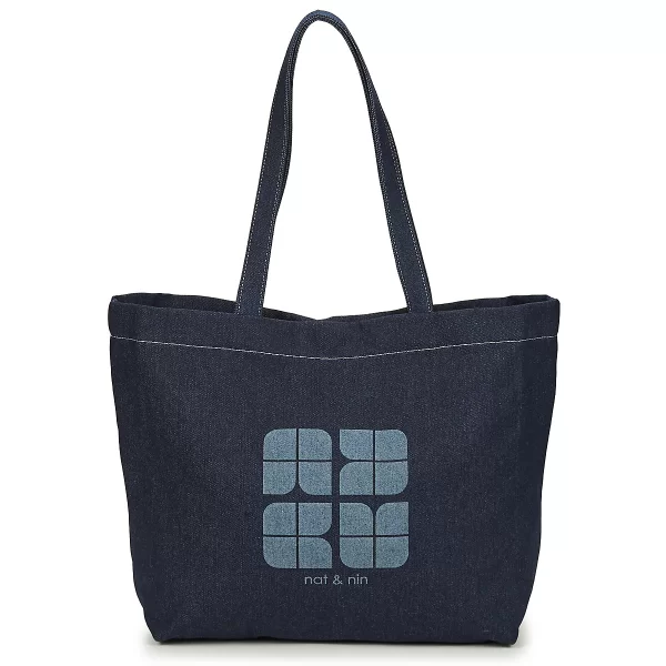 Shopping bag Nat et Nin CABAS TWENTY
