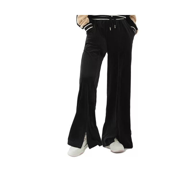 Παντελόνια Ellesse VELVET TRACK PANT