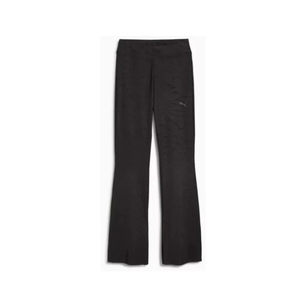 Puma Καλσόν Puma DARE TO TEXTURED LEGGINGS