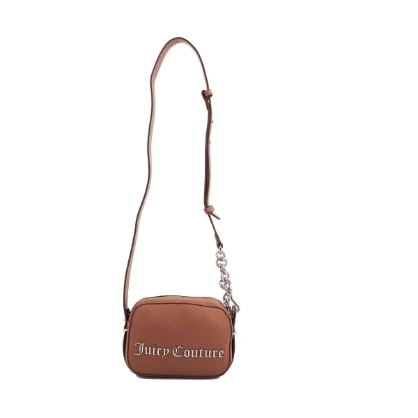 Τσάντα Juicy Couture JASMINE SQUARED CRO