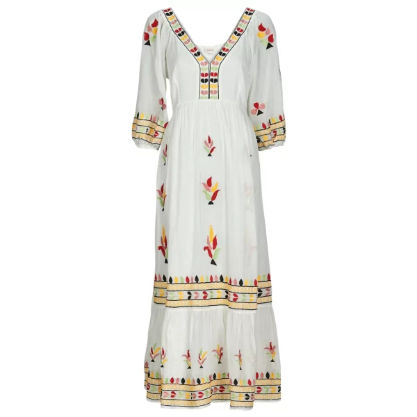 Μακριά Φορέματα Derhy CANDICE ROBE