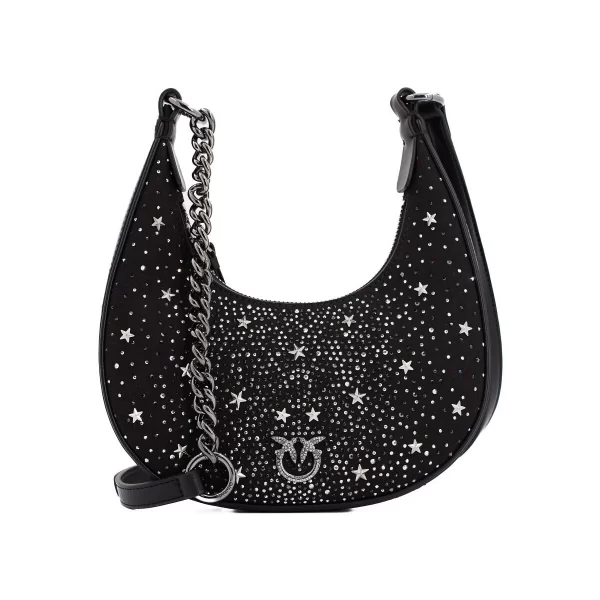 Τσάντα Pinko MINI BANANA