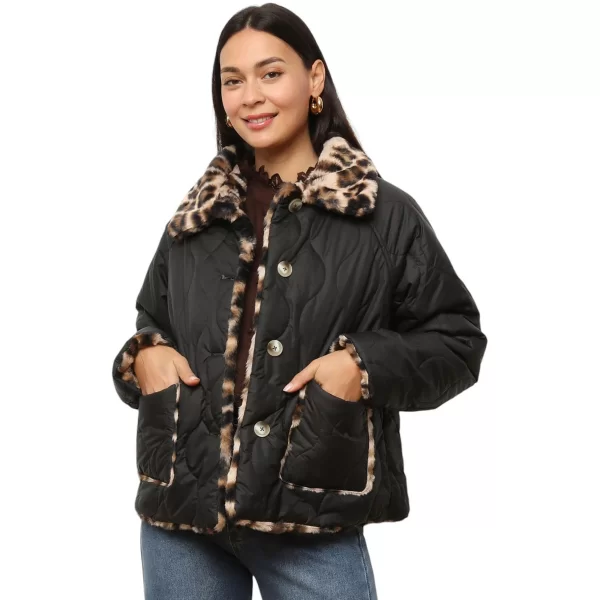 La Modeuse Παλτό La Modeuse 72178_P169611