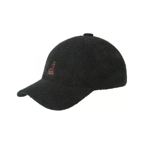 Κασκέτο Kangol Bermuda elastic spacecap