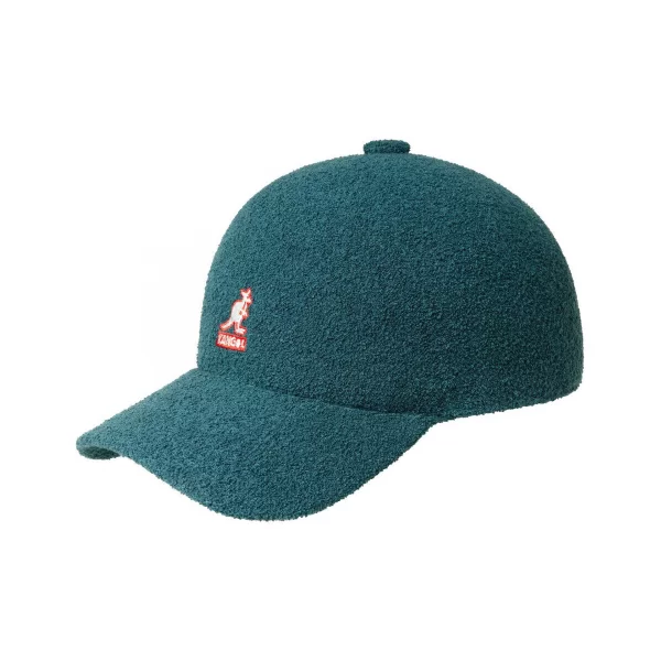 Κασκέτο Kangol Bermuda elastic spacecap