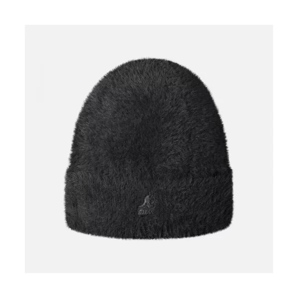 Σκούφος Kangol Faux fur beanie