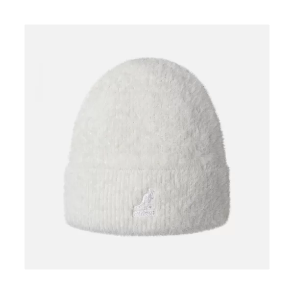 Σκούφος Kangol Faux fur beanie