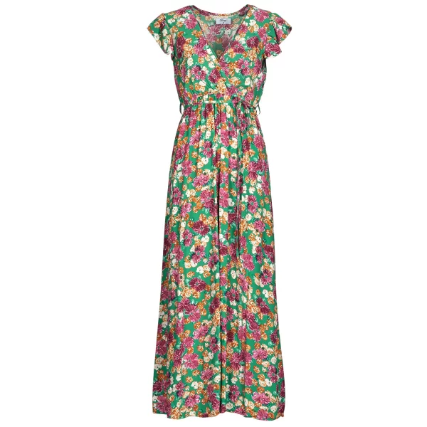 Μακριά Φορέματα Betty London YSMINA