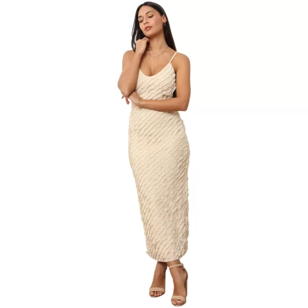 Φορέματα La Modeuse 74764_P176560