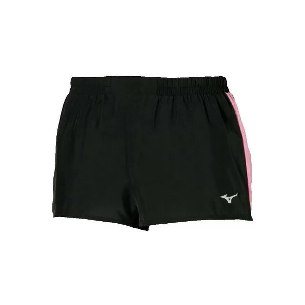 Shorts & Βερμούδες Mizuno Aero 2.5 Wild Orchid