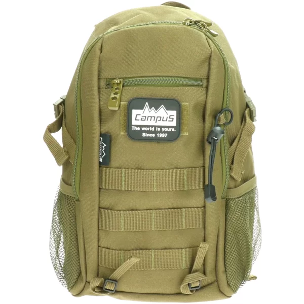 Σακίδιο πλάτης Campus Frome Tactical 12L Mini Backpack