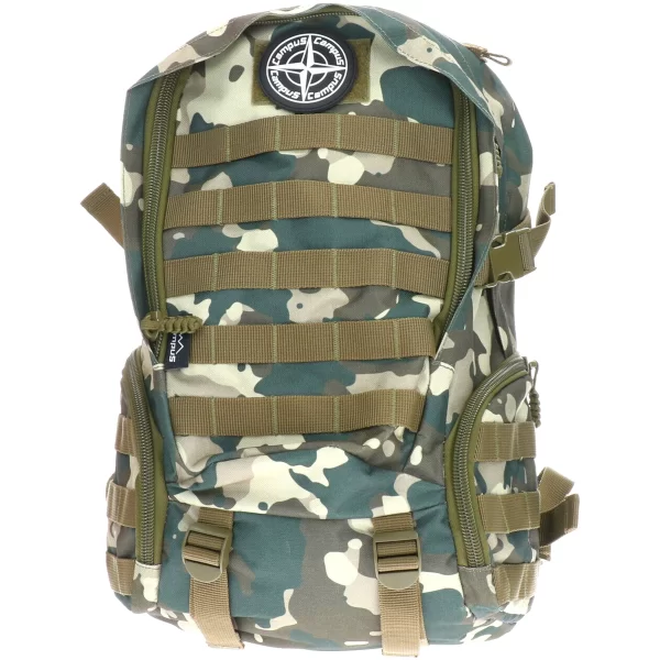 Campus Σακίδιο πλάτης Campus Torrens Tactical 24L Backpack