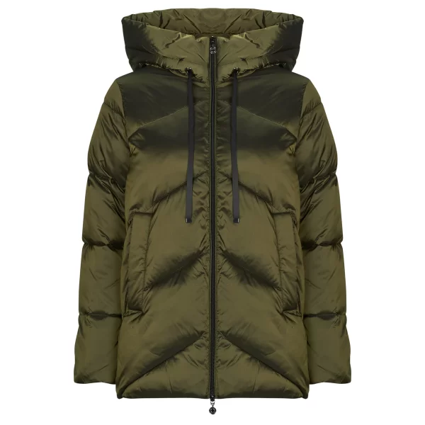 Χοντρό μπουφάν Le Temps des Cerises KILIA