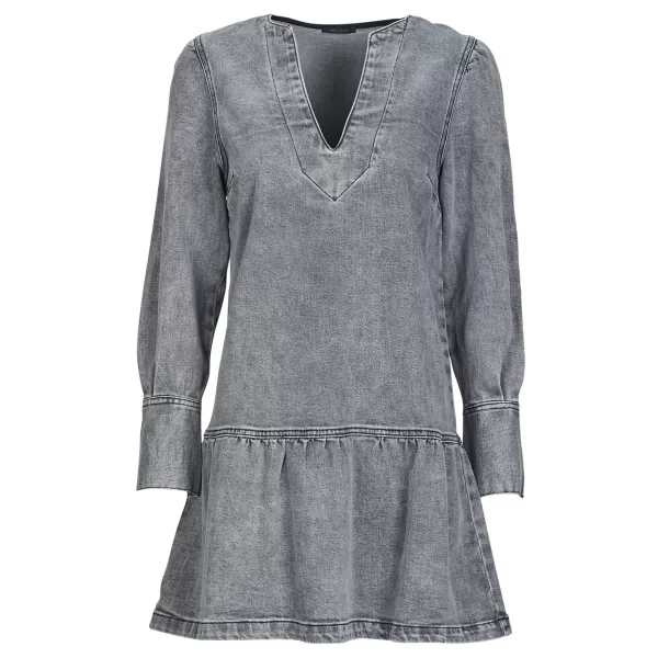 Ikks Κοντά Φορέματα Ikks B230185