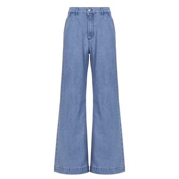 φαρδιά / καμπάνα Ikks B229135