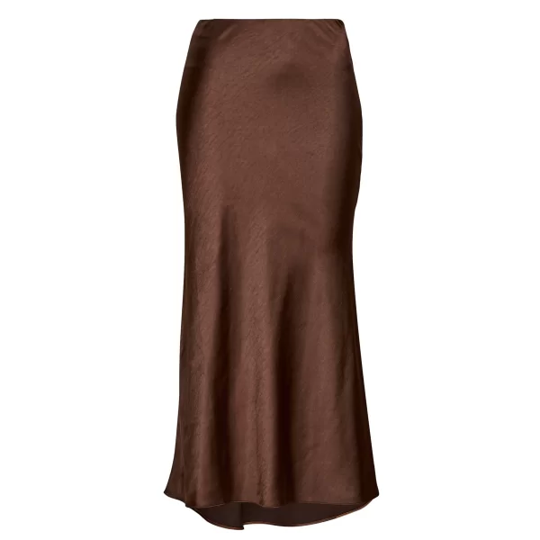 Κοντές Φούστες Ikks B227135