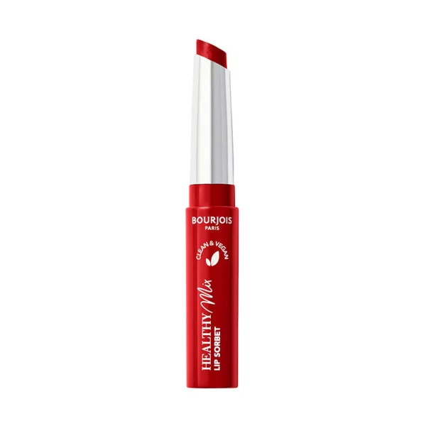 Φροντίδα & Βάσεις χειλιών Bourjois Healthy Mix Lip Sorbet - 01 Cherry Sundae